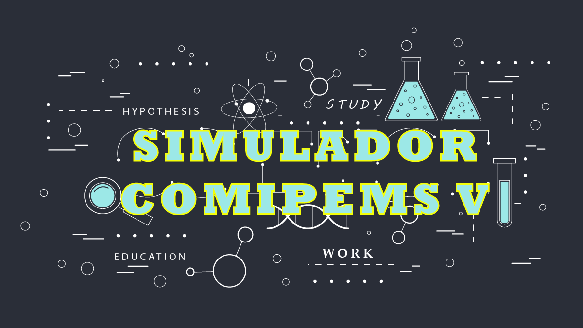 Simulador COMIPEMS V