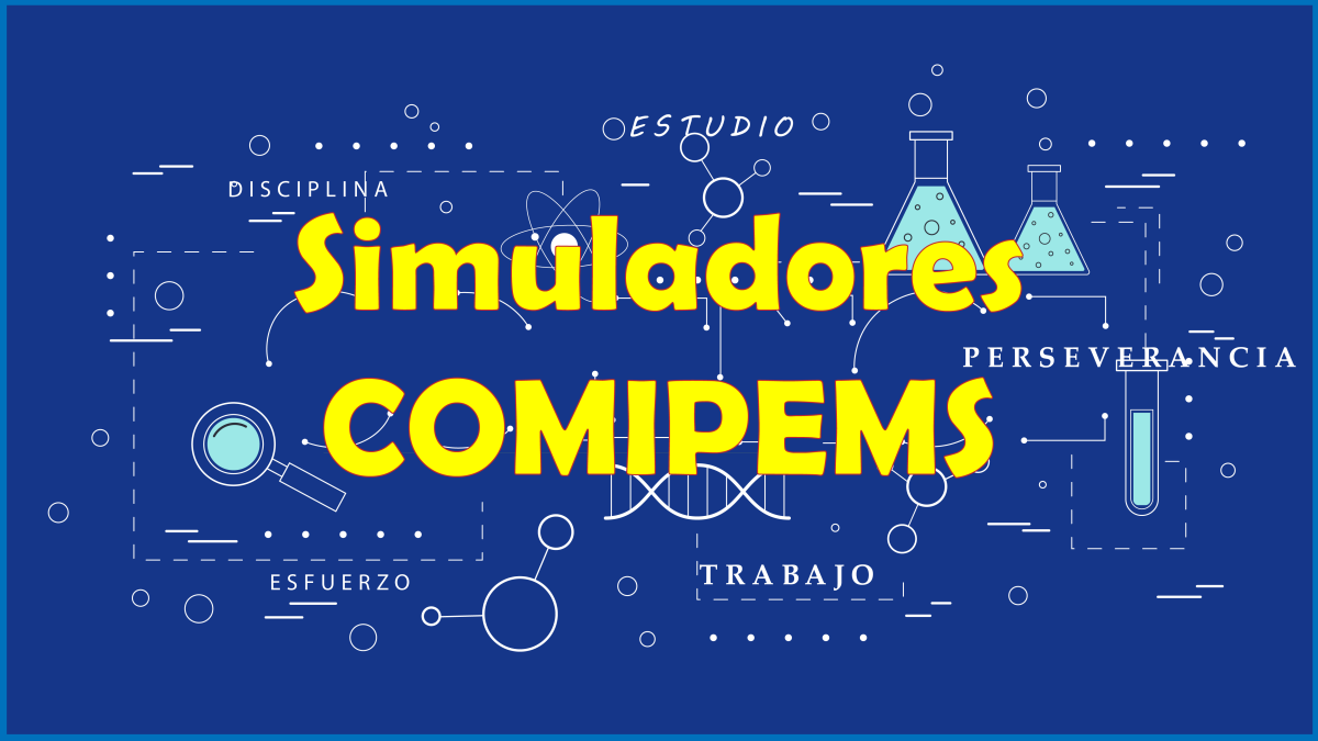 Simuladores COMIPEMS